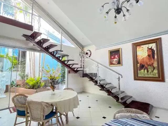 Casa venda em Região Geográfica Imediata de Cascavel, Boa Vista da Aparecida