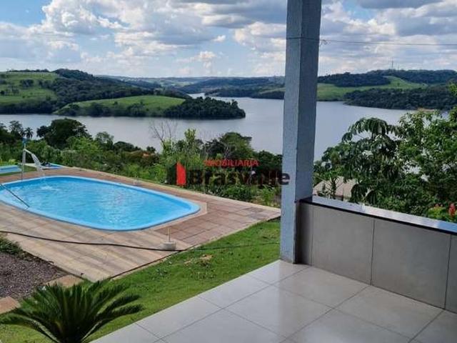 Casa venda em Boa Vista da Aparecida