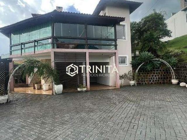 Casa venda em Boa Vista da Aparecida