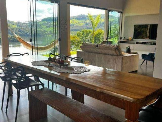 Casa venda em Boa Vista da Aparecida
