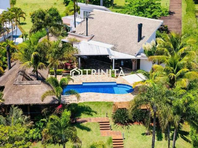 Casa venda em Boa Vista da Aparecida, Paraná