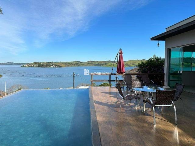 Casa venda em Boa Vista da Aparecida