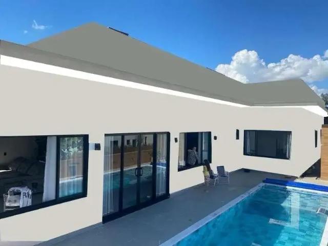 Casa venda em Boa Vista da Aparecida, Paraná