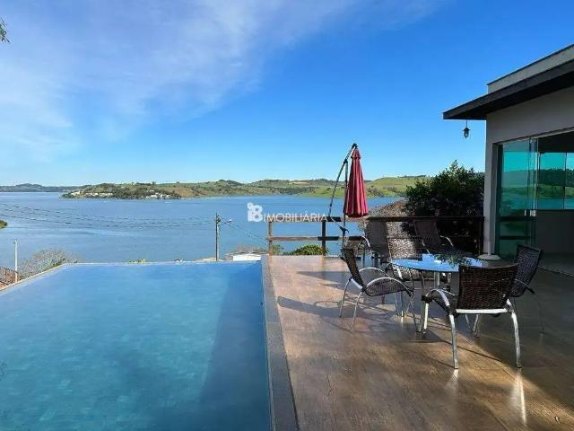 Casa venda em Região Geográfica Imediata de Cascavel, Boa Vista da Aparecida