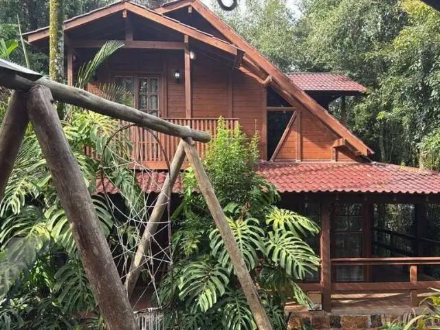 Casa venda em Boa Vista da Aparecida, Paraná