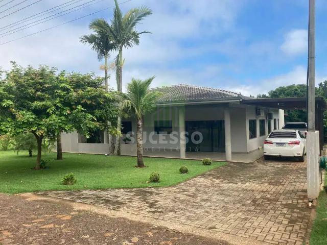 Casa venda em Boa Vista da Aparecida, Paraná