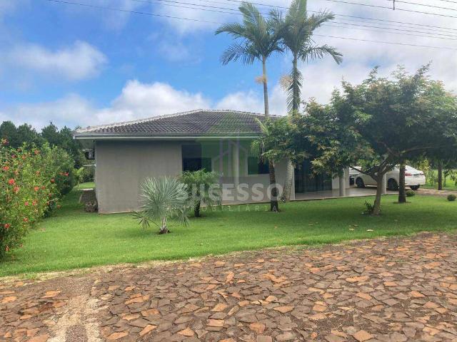 Casa venda em Região Geográfica Imediata de Cascavel, Boa Vista da Aparecida