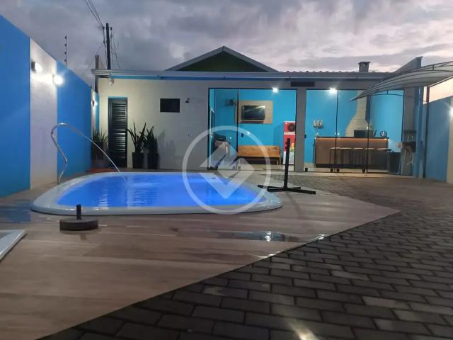 Casa venda em Região Geográfica Imediata de Cascavel, Boa Vista da Aparecida