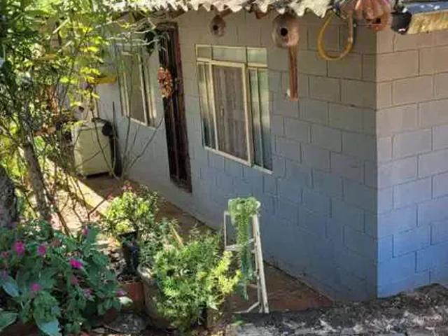 Casa venda em Boa Vista da Aparecida, Paraná