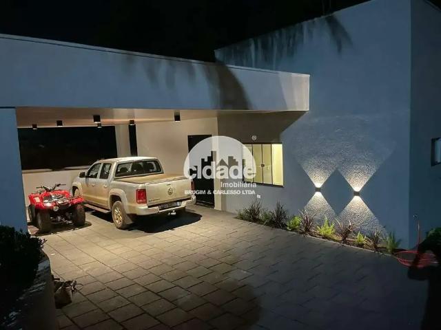 Casa venda em Região Geográfica Imediata de Cascavel, Boa Vista da Aparecida