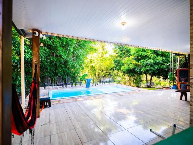 Casa venda em Região Geográfica Imediata de Cascavel, Boa Vista da Aparecida