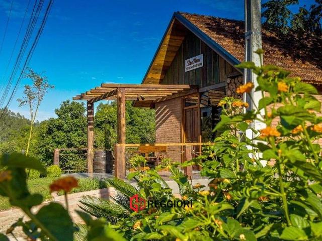 Casa venda em Boa Vista do Sul, Região Geográfica Intermediária de Caxias do Sul