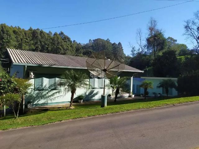 Casa venda em Região Geográfica Imediata de Bento Gonçalves, Boa Vista do Sul