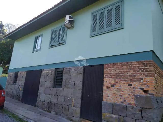 Casa venda em Região Geográfica Imediata de Bento Gonçalves, Boa Vista do Sul