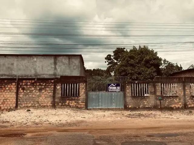 Casa venda em Região Geográfica Imediata de Boa Vista, Boa Vista