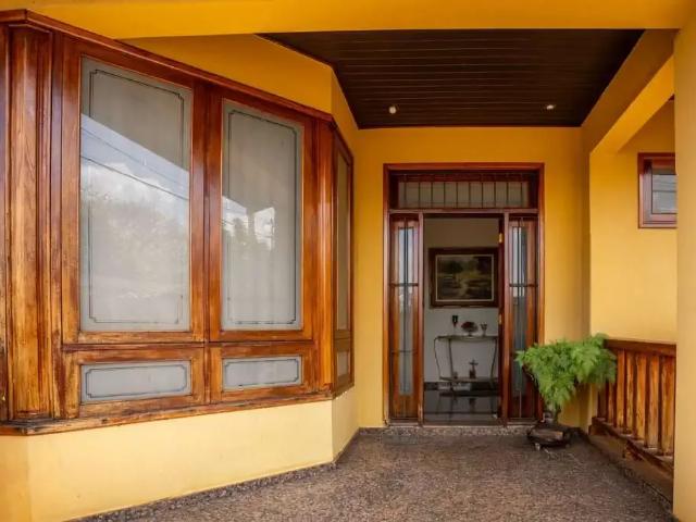 Casa venda em Região Imediata de Jaú, Bocaina