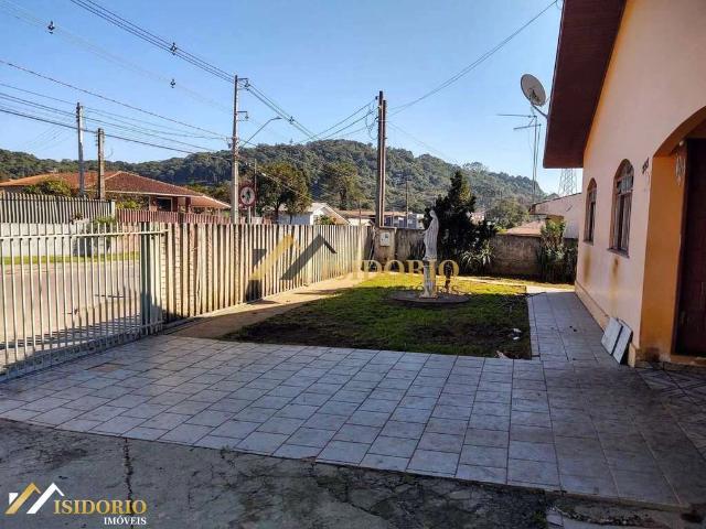 Casa venda em Bocaiúva do Sul, Região Geográfica Intermediária de Curitiba