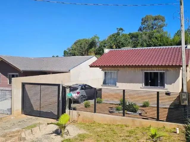 Casa venda em Região Geográfica Imediata de Curitiba, Região Metropolitana de Curitiba