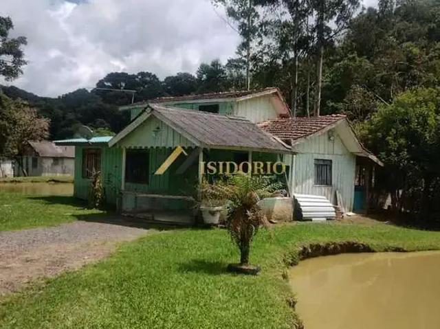 Casa venda em Região Geográfica Imediata de Curitiba, Região Metropolitana de Curitiba