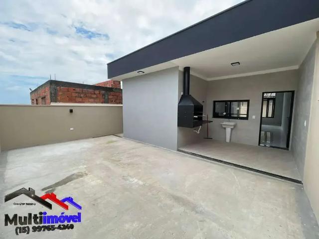 Casa venda em Região Imediata de Sorocaba, Região Metropolitana de Sorocaba