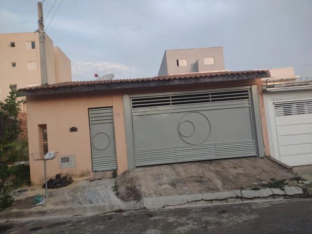 Casa venda em Boituva, Região Geográfica Intermediária de Sorocaba