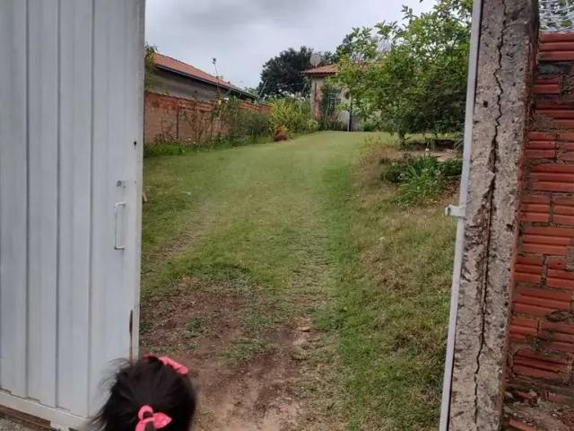 Casa venda em Centro, Boituva