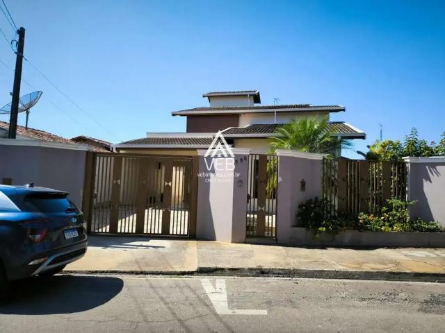 Casa venda em Região Imediata de Sorocaba, Região Metropolitana de Sorocaba