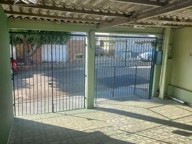 Casa venda em Jardim Santa Madre Paulina, Boituva