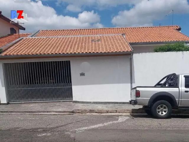 Casa venda em Centro Empresarial Castelo Branco, Boituva