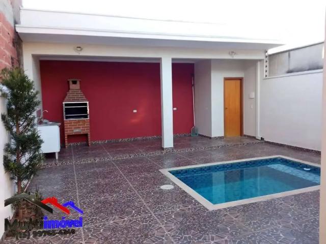 Casa venda em Região Imediata de Sorocaba, Região Metropolitana de Sorocaba