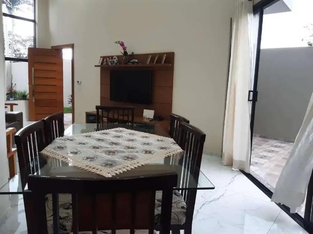 Casa venda em Boituva, Região Geográfica Intermediária de Sorocaba