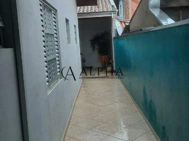 Casa venda em Boituva, Região Geográfica Intermediária de Sorocaba