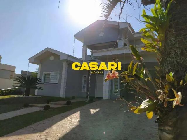 Casa venda em Residencial de Lorenzi, Boituva