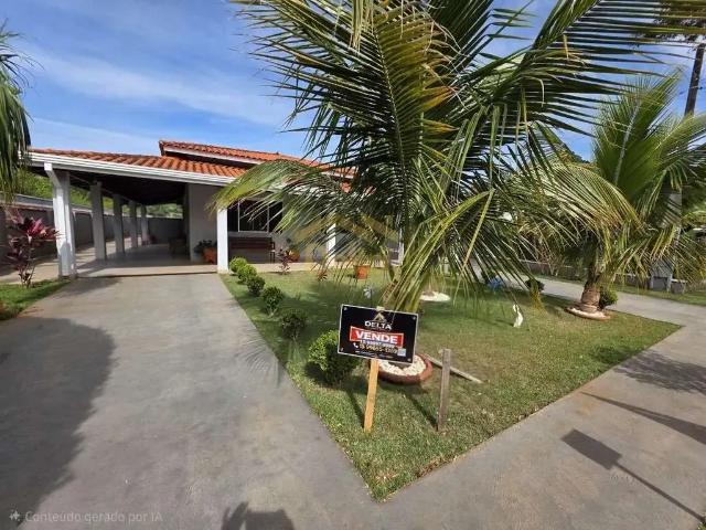 Casa venda em Região Imediata de Sorocaba, Região Metropolitana de Sorocaba