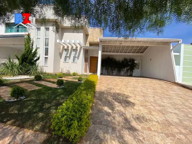 Casa venda em Portal dos Pássaros II, Boituva