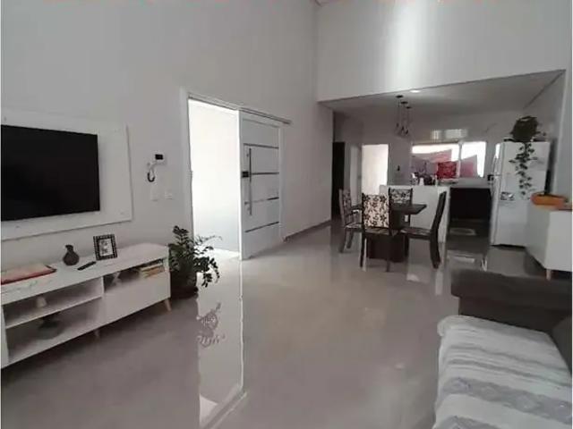 Casa venda em Tropicália Park, Boituva