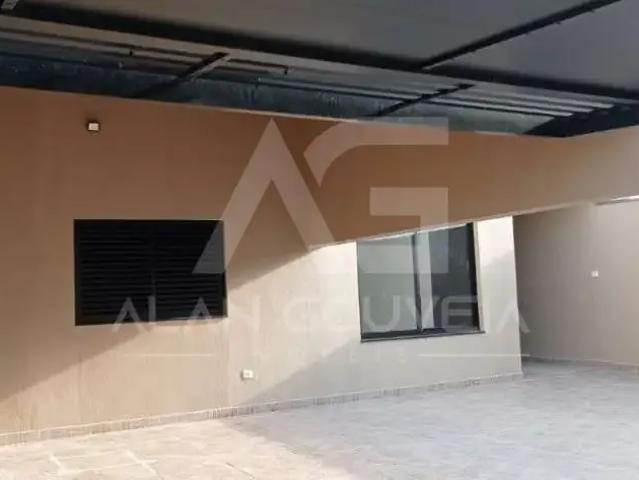 Casa venda em Tropicália Park, Boituva