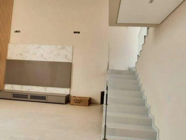 Casa venda em Portal Ville Gardênia, Boituva
