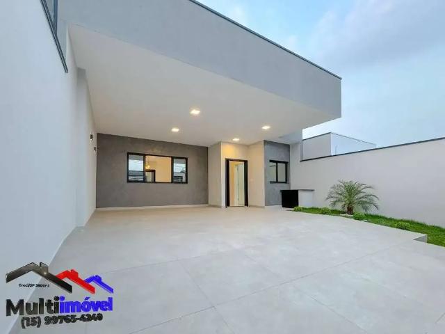 Casa venda em Região Imediata de Sorocaba, Região Metropolitana de Sorocaba