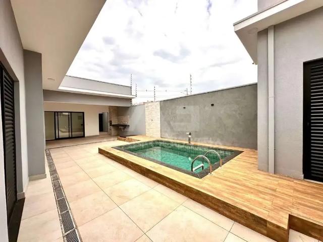 Casa venda em Tropicália Park, Boituva