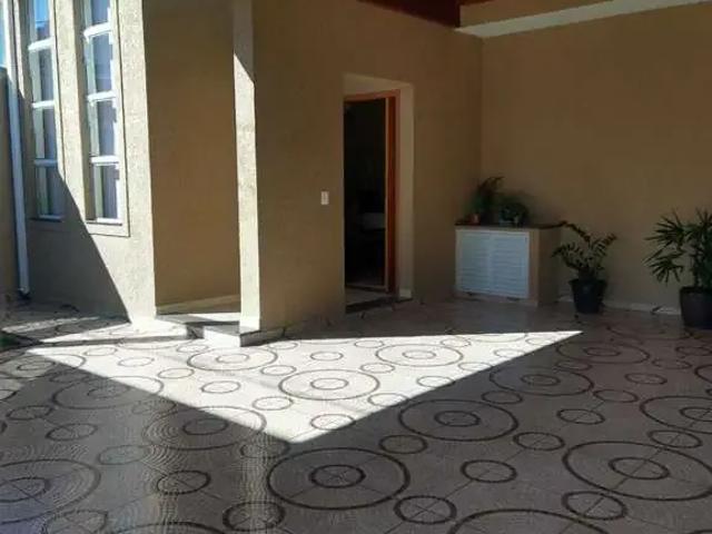 Casa venda em Portal dos Lagos, Boituva