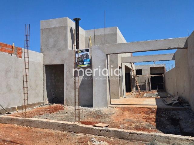 Casa venda em Parque Ecológico, Boituva