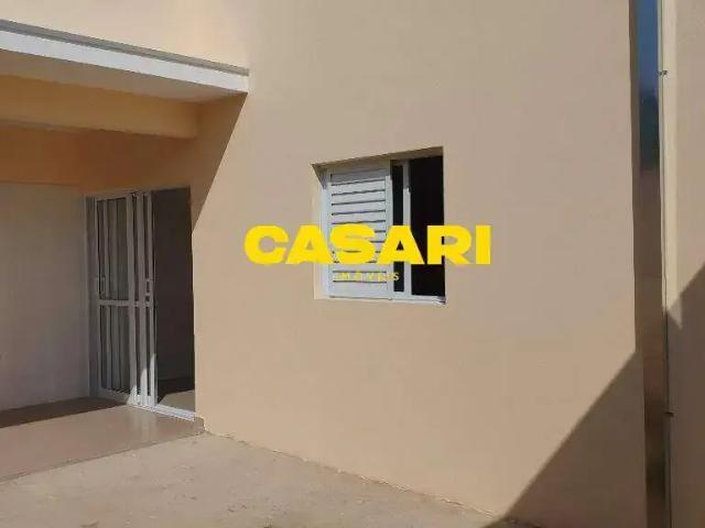 Casa venda em Região Imediata de Franca, Juranda