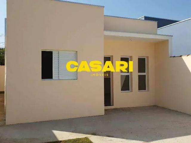 Casa venda em Região Imediata de Franca, Juranda