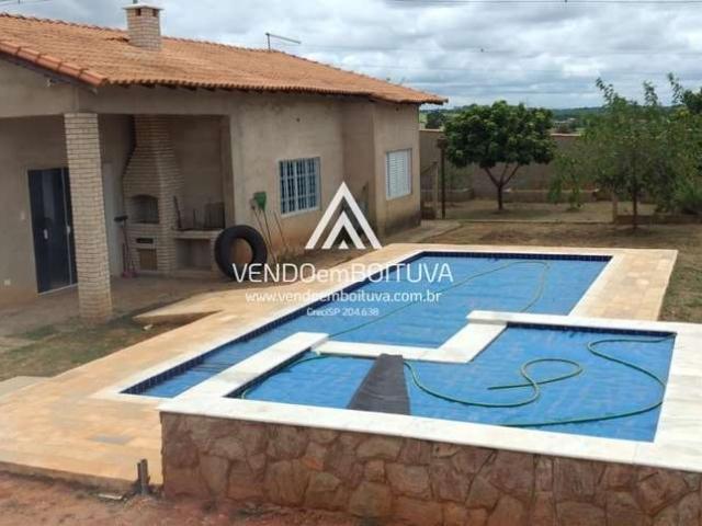 Casa venda em Região Imediata de Sorocaba, Região Metropolitana de Sorocaba