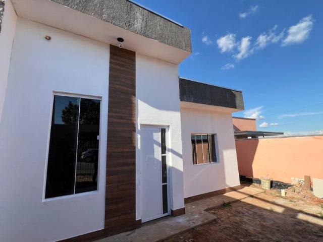 Casa venda em Boituva
