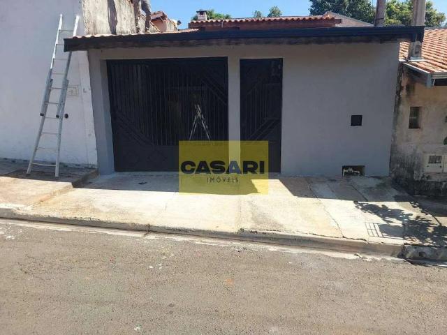 Casa venda em Residencial de Lorenzi, Boituva
