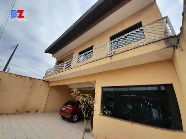 Casa venda em Boituva, Terras de Tereza (proposto)
