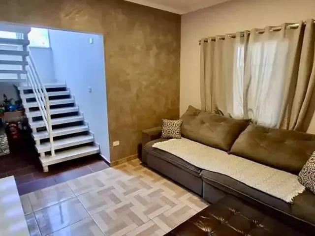 Casa venda em Região Imediata de Sorocaba, Região Metropolitana de Sorocaba