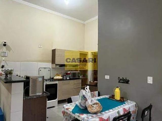 Casa venda em Jardim Faculdade, Boituva